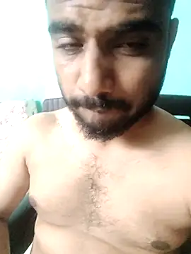 Webkamerová show ThickBananaaa