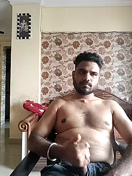 ThickBananaaan Webbikameraesitys