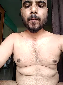 Show Webcam de ThickBananaaa