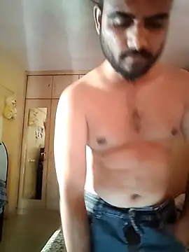Webkamerová show ThickBananaaa