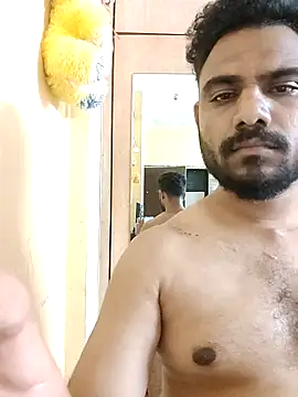 ThickBananaaa's Webcam Show