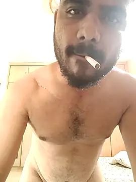 ThickBananaaa 웹캠 쇼