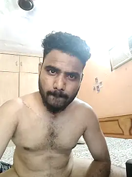 ThickBananaaa's Webcam Show