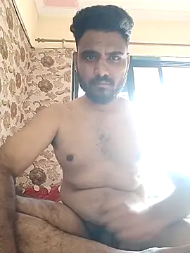 ThickBananaaa Webcam Show