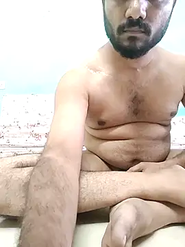 ThickBananaaa 웹캠 쇼