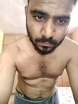 Show Webcam de ThickBananaaa