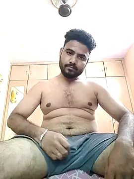 ThickBananaaa Show Webcam