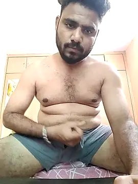 ThickBananaaa Show Webcam