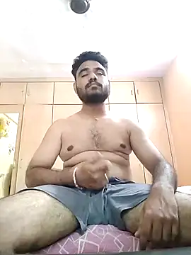 ThickBananaaa Show in webcam