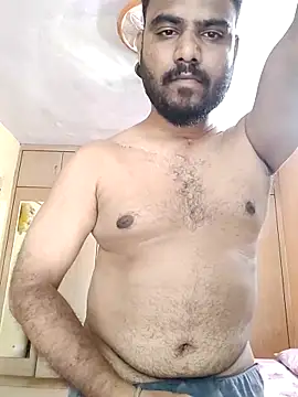 ThickBananaaa Pertunjukan Webcam