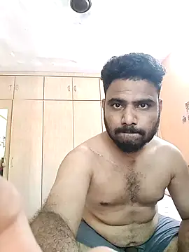 Show Webcam de ThickBananaaa