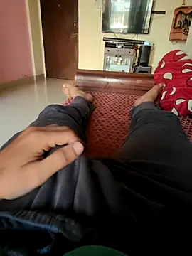 ThickBananaaa Webcam Show