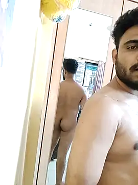 ThickBananaaan Webbikameraesitys