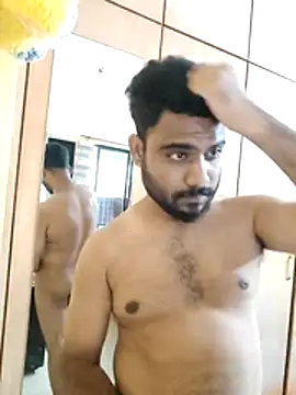 Show modela ThickBananaaa na web-kameri