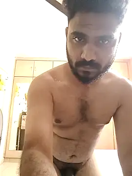 ThickBananaaa webkamerás műsora