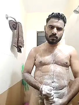 ThickBananaaa Show Webcam