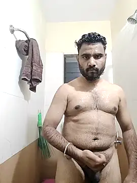 ThickBananaaa Show Webcam