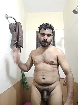 Show de webcam de ThickBananaaa