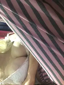 AlevNaz's Webcam Show