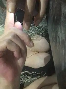 AlevNaz 웹캠 쇼