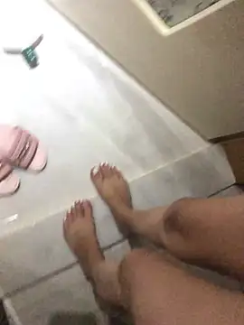 AlevNaz's Webcam Show