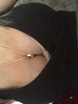 AlevNaz Adlı Modelin Web Kamerası Şovu
