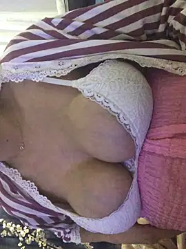 AlevNaz Adlı Modelin Web Kamerası Şovu