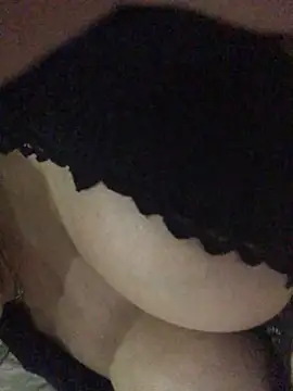 AlevNaz Adlı Modelin Web Kamerası Şovu