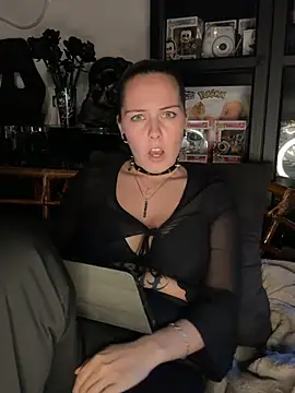 MaryPeach666 Webcam-Show
