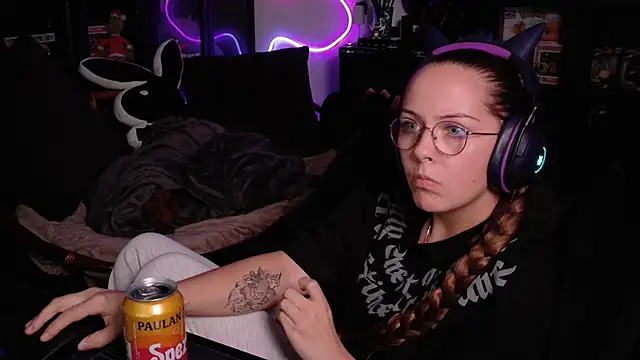 MaryPeach666 Chat XXX in diretta