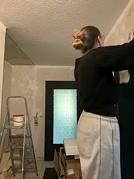 MaryPeach666 Webcam-Show
