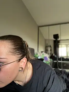 MaryPeach666 Webcam-Show