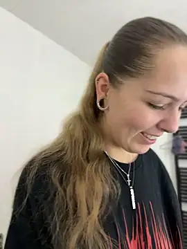 MaryPeach666 Webcam-Show
