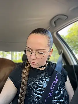 MaryPeach666 웹캠 쇼