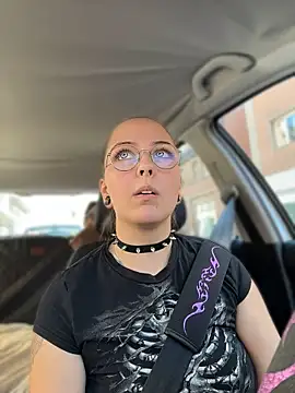 MaryPeach666 Webcamshow