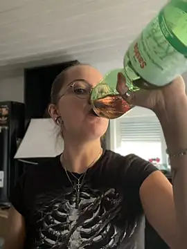 عرض كام MaryPeach666