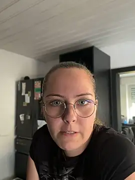 MaryPeach666 Webcam-Show