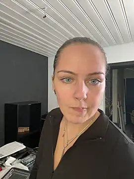 MaryPeach666 Webcam-Show