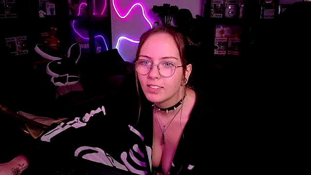 عرض كام MaryPeach666