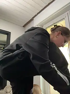 Webkamerová show MaryPeach666