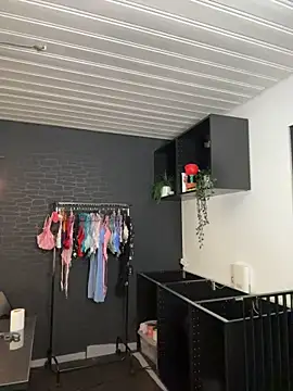 MaryPeach666's Live XXX Chat