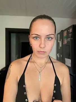 MaryPeach666 Webcam-Show