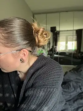 MaryPeach666 现场XXX聊天