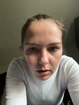 MaryPeach666 Webcam-Show