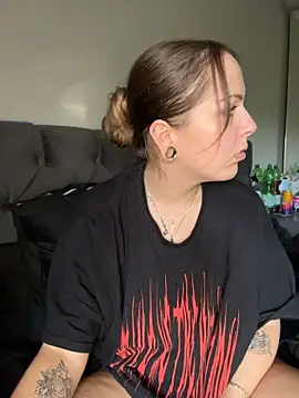 MaryPeach666's Webcam Show
