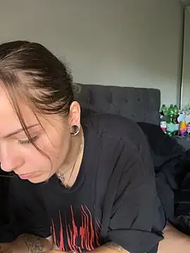 MaryPeach666 Webcam-Show