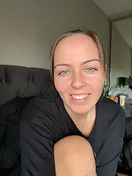 MaryPeach666 Webcam-Show