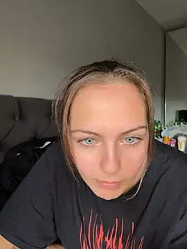 MaryPeach666 Webcam-Show