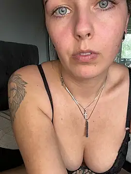 MaryPeach666 Webcam-Show