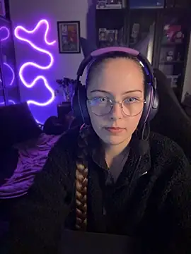 MaryPeach666's Live XXX Chat